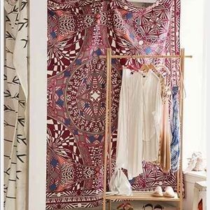 Magical Thinking Optic Motif Tapestry